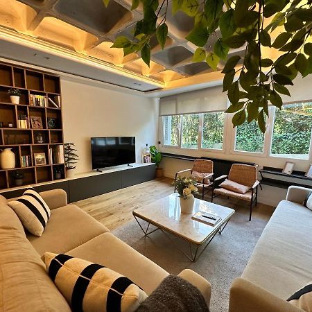 Apartamento De Diseno En Arturo Soria Apartment Madrid Exterior photo
