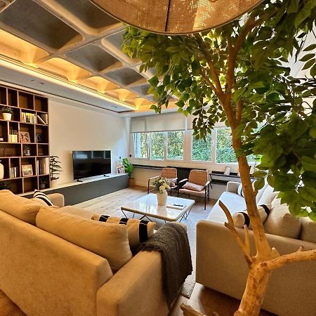 Apartamento De Diseno En Arturo Soria Apartment Madrid Exterior photo