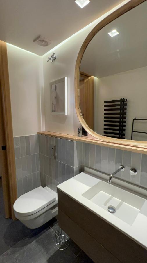 Apartamento De Diseno En Arturo Soria Apartment Madrid Exterior photo